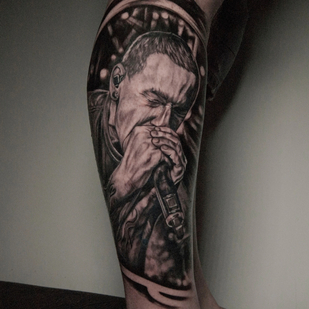 tatuaje #78791 | Tattoo Artist Anna Karenina