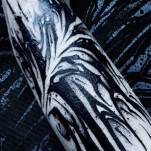 tatuaje #78828 | Tattoo Artist KOLYASAFER (Kolya Safer)