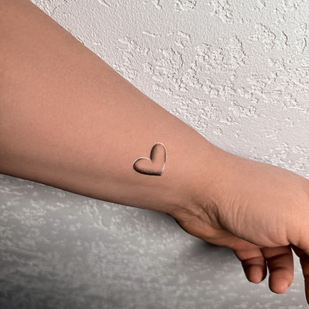 tatuaje #78852 | Tattoo Artist Lyubov Karmanova