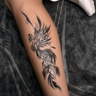 tatuaje #78853 | Tattoo Artist Lyubov Karmanova