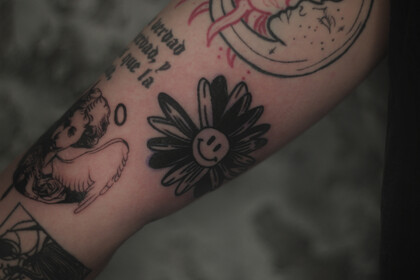 Ideas de Tatuajes # Tattoo Artist Alexander Rebel