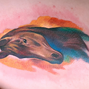 tatuaje #79108 | Tattoo Artist Margoatir