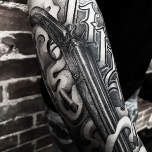 tatuaje #79138 | Tattoo Artist Pavel Legendarnyy