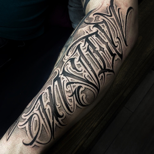 tatuaje #79143 | Tattoo Artist Pavel Legendarnyy