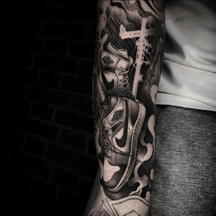 tatuaje #79144 | Tattoo Artist Pavel Legendarnyy