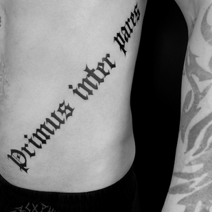 tatuaje #79199 | Tattoo Artist Lilith Tattoo