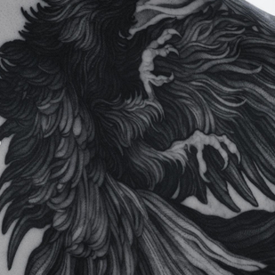 tatuaje #79328 | Tattoo Artist Parvick Faramarz