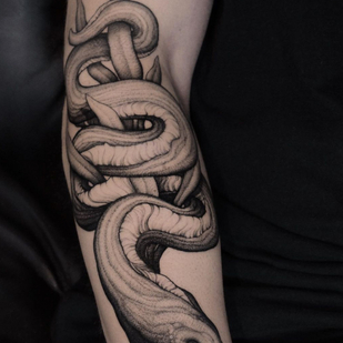 tatuaje #79341 | Tattoo Artist Parvick Faramarz