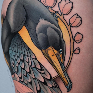 tatuaje #79391 | Tattoo Artist Adam OBrien