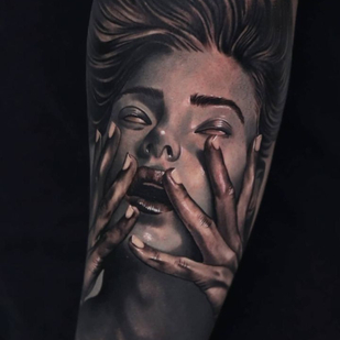 tatuaje #79452 | Tattoo Artist Bruno Reis