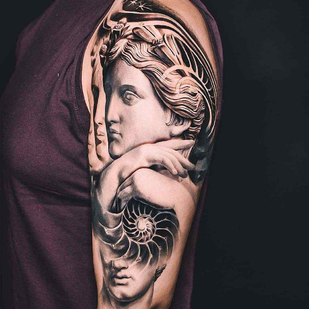 tatuaje #79455 | Tattoo Artist Bruno Reis