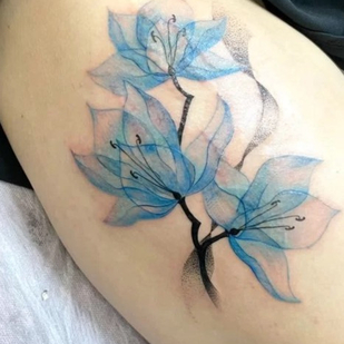 tatuaje #79516 | Tattoo Artist Edita Ter-Balyan