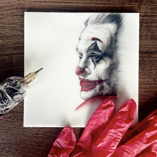 tatuaje #79529 | Tattoo Artist Edita Ter-Balyan