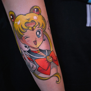 tatuaje #79570 | Tattoo Artist Igor Skobelev