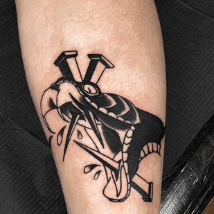 tatuaje #79600 | Tattoo Artist Ivan Lugovkin