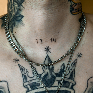 tatuaje #79602 | Tattoo Artist Ivan Lugovkin