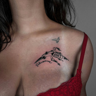 tatuaje #79605 | Tattoo Artist Ivan Lugovkin