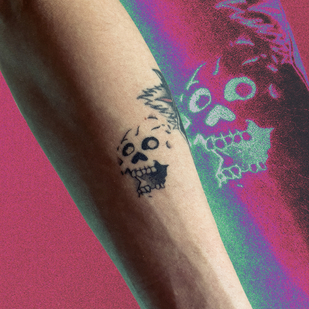 tatuaje #79611 | Tattoo Artist Ivan Lugovkin