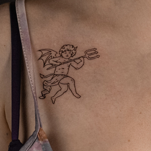 tatuaje #79616 | Tattoo Artist Ivan Lugovkin