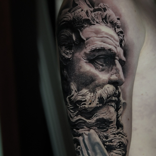 tatuaje #79824 | Tattoo Artist Pusstattoo