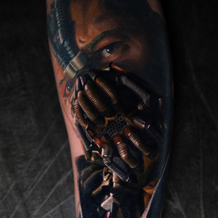 tatuaje #79833 | Tattoo Artist Pusstattoo