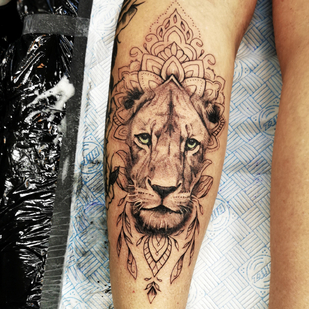 tatuaje #79900 | Tattoo Artist Brennantattoo