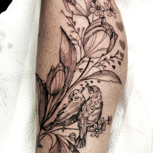 tatuaje #79903 | Tattoo Artist Brennantattoo