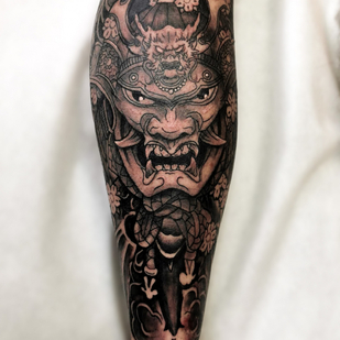 tatuaje #79907 | Tattoo Artist Brennantattoo