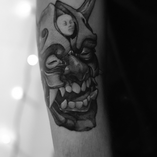 tatuaje #79967 | Tattoo Artist Ilya Burchevskiy