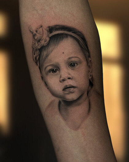 Ideas de Tatuajes #80006 Tattoo Artist Aleksandr Sorokin