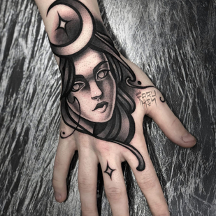 tatuaje #80011 | Tattoo Artist Elena Farukon