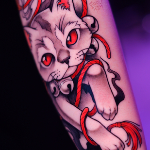 tatuaje #80018 | Tattoo Artist Elena Farukon