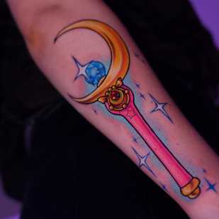 tatuaje #80021 | Tattoo Artist Elena Farukon