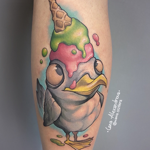 tatuaje #80036 | Tattoo Artist Lena Aleksandrova