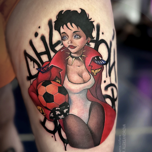 tatuaje #80048 | Tattoo Artist Lena Aleksandrova