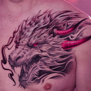 tatuaje #80051 | Tattoo Artist Elena Farukon