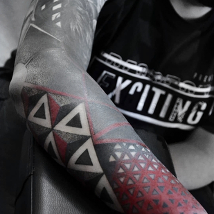 tatuaje #80084 | Tattoo Artist Anya Zhiganova