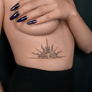 tatuaje #80097 | Tattoo Artist Lyubov Karmanova