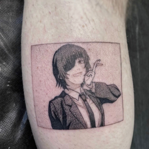 tatuaje #80132 | Tattoo Artist Mariya Guriyanova (Sunchild Art)