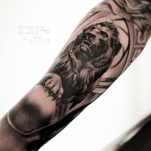 tatuaje #80200 | Tattoo Artist Viola Vayss