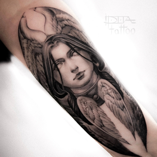 tatuaje #80206 | Tattoo Artist Viola Vayss