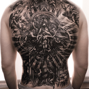 tatuaje #80215 | Tattoo Artist Viola Vayss