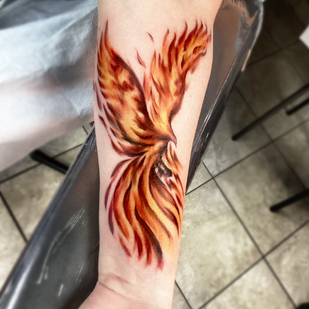 tatuaje #80330 | Tattoo Artist Daniel Natural