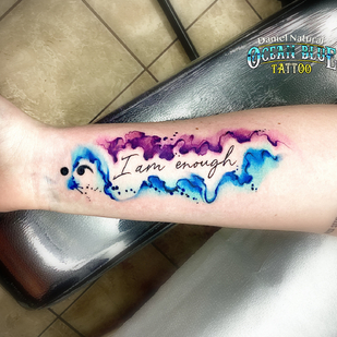 tatuaje #80336 | Tattoo Artist Daniel Natural