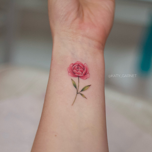 tatuaje #80751 | Tattoo Artist Ekaterina Garnet / Katy Garnet