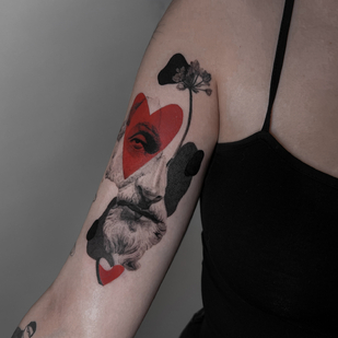 tatuaje #80777 | Tattoo Artist HMURAYATATTS