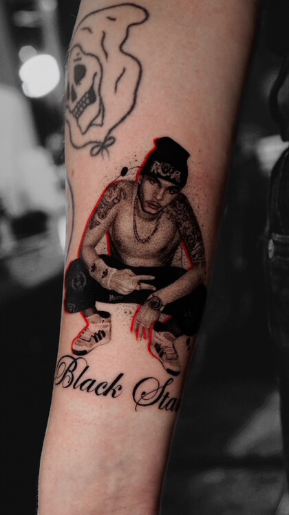 Ideas de Tatuajes #80784 Tattoo Artist HMURAYATATTS