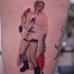 tatuaje #80788 | Tattoo Artist HMURAYATATTS