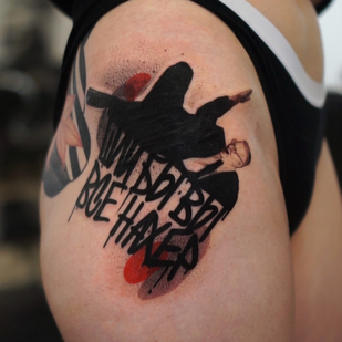 tatuaje #80789 | Tattoo Artist HMURAYATATTS