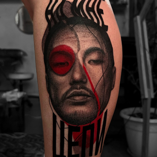 tatuaje #80791 | Tattoo Artist HMURAYATATTS